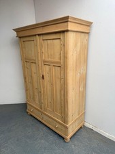 Stunning antique old pine - antique,