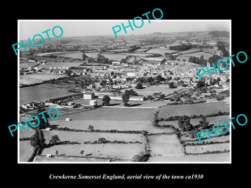 Crewkerne somerset england - crewkerne,