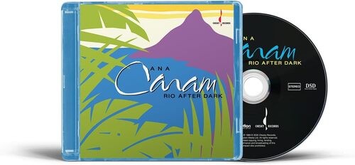 Ana caram rio after - caram,