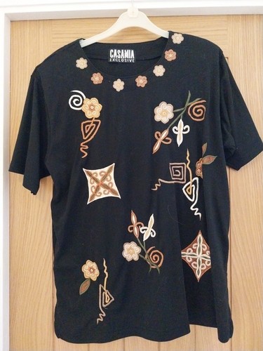 Fabulous casamia ladies - ladies, tee