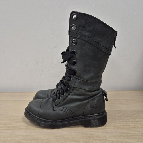 Martens aimilita mid calf - aimilita,