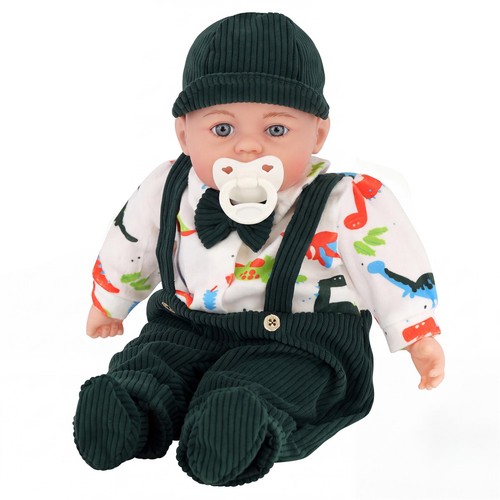 Baby doll boy soft - baby,