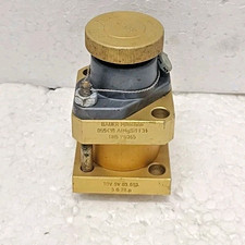 Bauer Breathing air Compressor