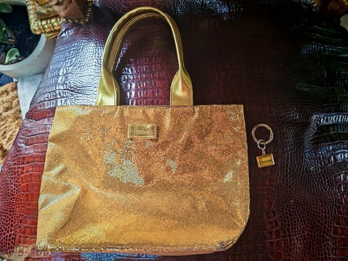 Vintage harrods gold - harrods,