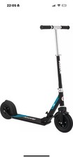 Razor A5 Air Black Kick Scooter, Age 8+, Max Rider Weight 100kg, For Commuting