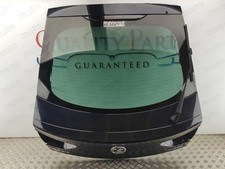 VAUXHALL INSIGNIA TAILGATE