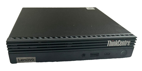Lenovo thinkcentre m60e - thinkcentre, m60e/