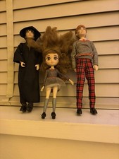 Mattel Harry Potter Ron And