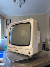 Osaka MTV 1251 12” Portable