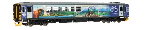 R30146 hornby gauge class - gauge,
