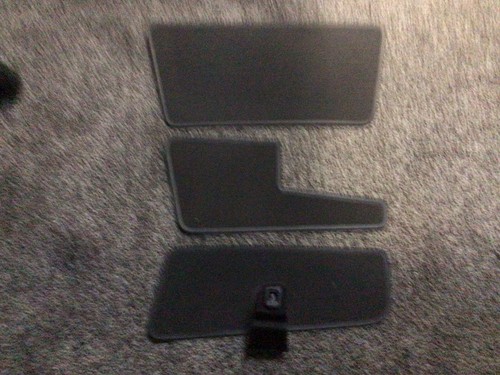 Transit custom rubber dash - custom,
