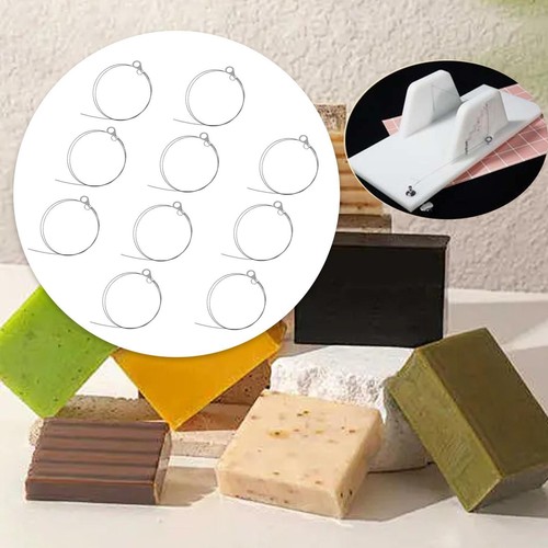 10pcs soap cutter - soap, replacement