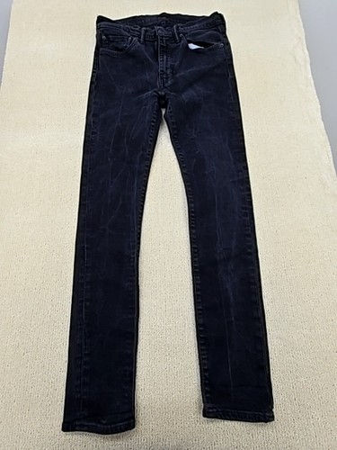 Levi 519 extreme skinny dark - levi's,