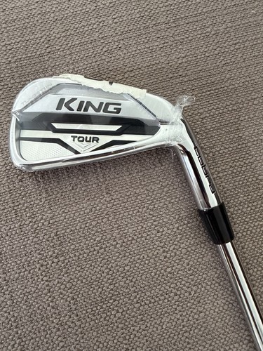 Cobra king mim tour - king,