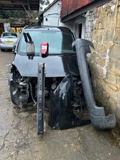 Citreon Berlingo 2014 Breaking Doors Lights Seats Parts