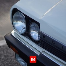 Scimitar SE6 GTE Middlebridge