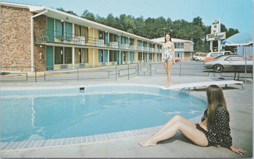 Travelodge motel cleveland - travelodge,
