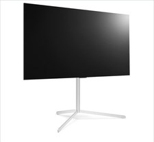 LG FS22GB OLED Gallery Stand   LCD TV OLED SCREEN Tripod stand for 65" Or Larger