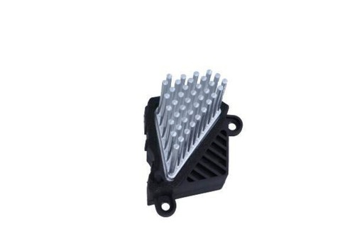 Air conditioning control unit - control,
