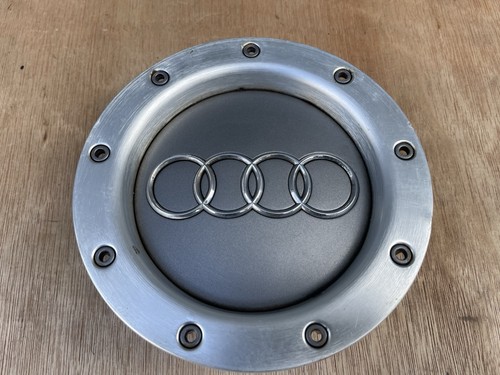 Audi alloy wheel centre cap - centre, x1