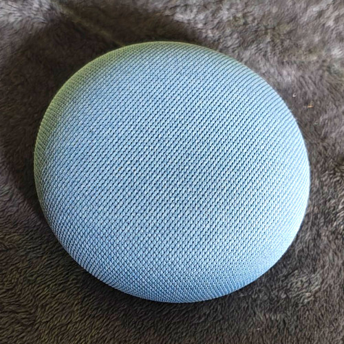 Google nest mini 2nd - nest,