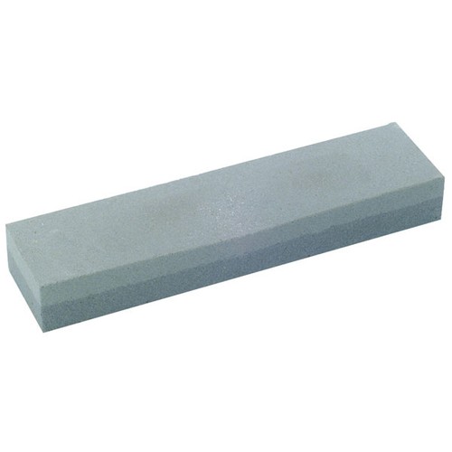 Faithfull combination oilstone - faithfull,