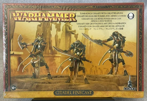 Warhammer fantasy battles - warhammer, battles:
