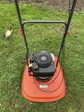 Husqvarna 4-Stroke Hover