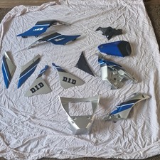Yamaha YZF R1 Fairing Panels