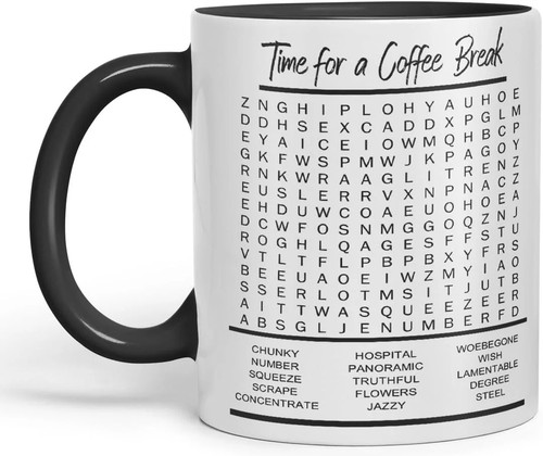 Vixar coffee break - loading, –