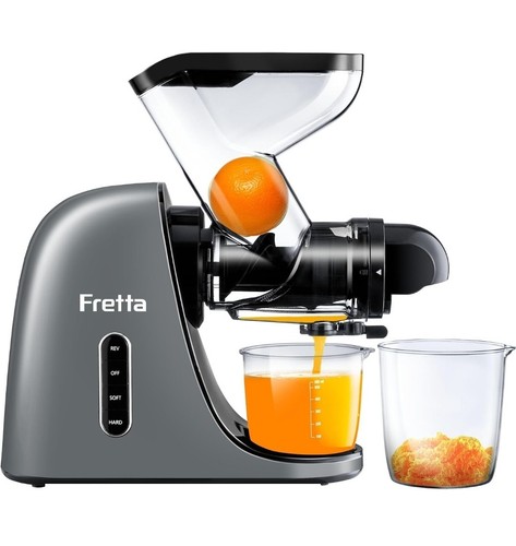 Juicer machine cold press - juicer,