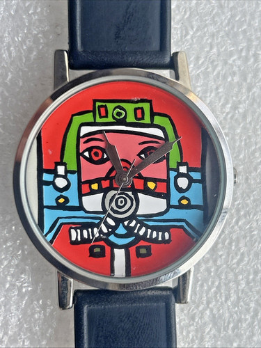 Nuts collection watch gary - nuts,