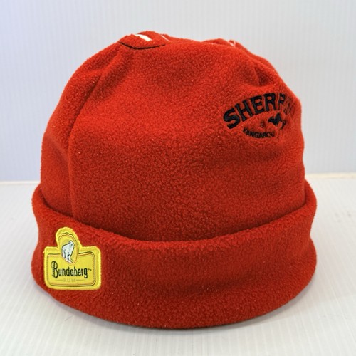 Cuff beanie bundaberg - beanie, rum