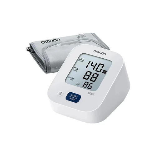 Omron essential clinically - x2, essential,