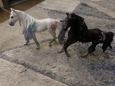 Schleich Unicorns