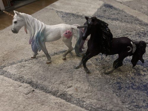 Schleich unicorns - schleich,