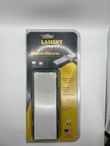 Lansky arkansas bench - lansky, stone