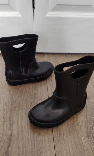 Ugg kids black - kids,