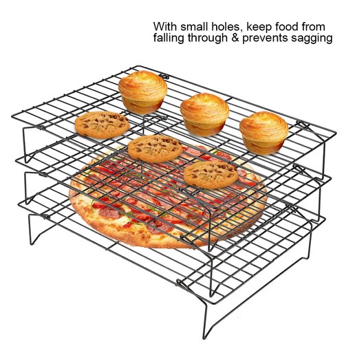 Cooling rack for - cooling,