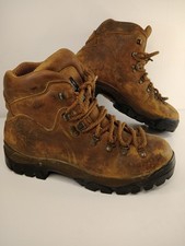 Zamberlan Trekking Leather