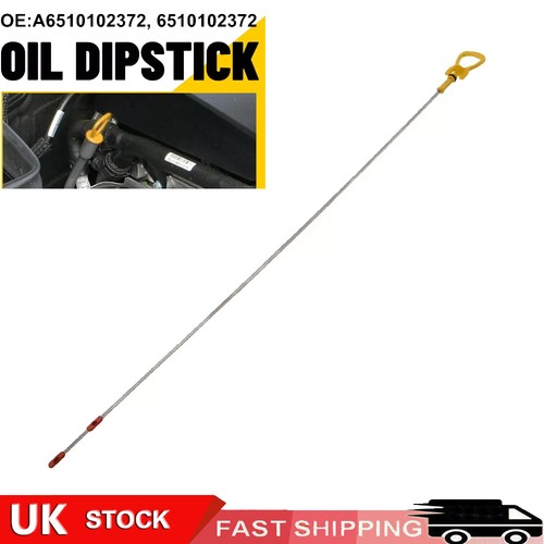 Engine oil dip - engine,