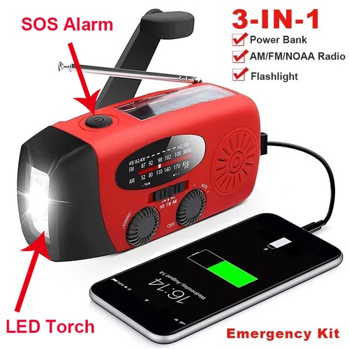 50000mah emergency wind - wind, up