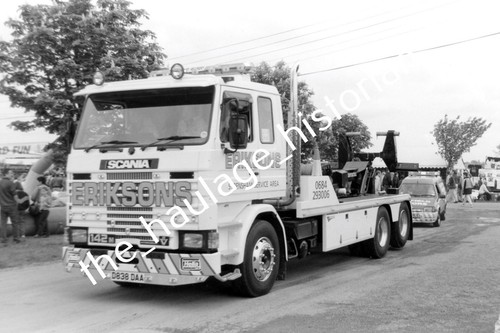 Thh truck photos scania - truck,