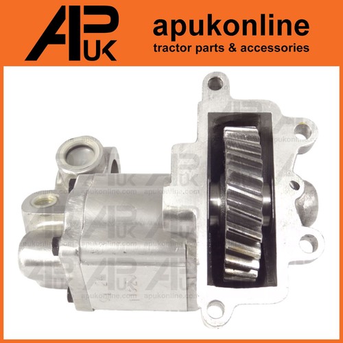 Hydraulic pump gear driven for - hydraulic,