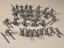 VTG AIRFIX GERMAN ALPINE /