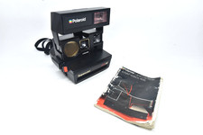 Polaroid supercolor 670se - polaroid,