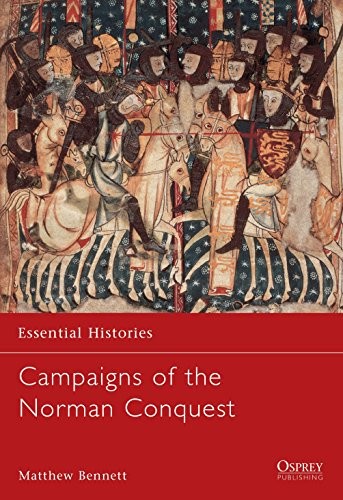Campaigns the norman - campaigns,