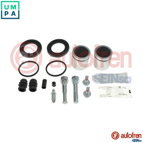 Repair kit brake - repair,