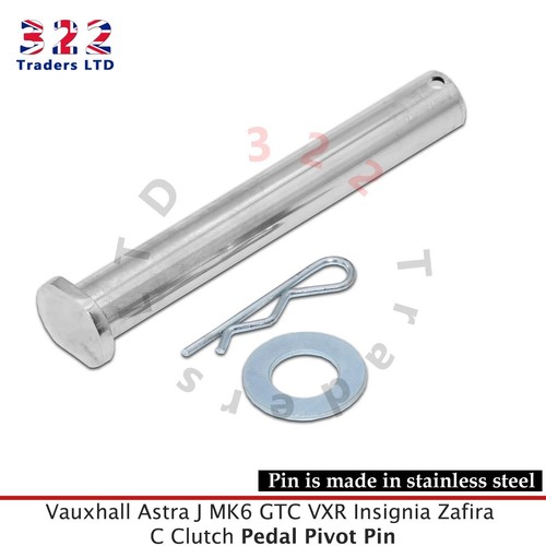 Fits vauxhall astra - astra, mk6
