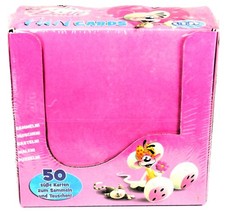 Diddl Activity Fun Cards - 1 x